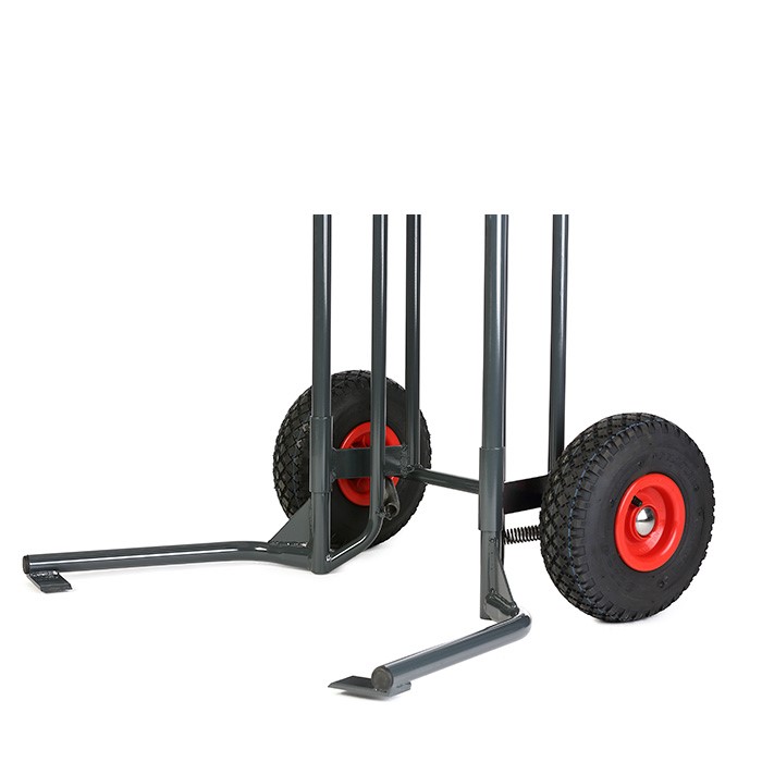 Wheel Caddy - Flex1one Trolley