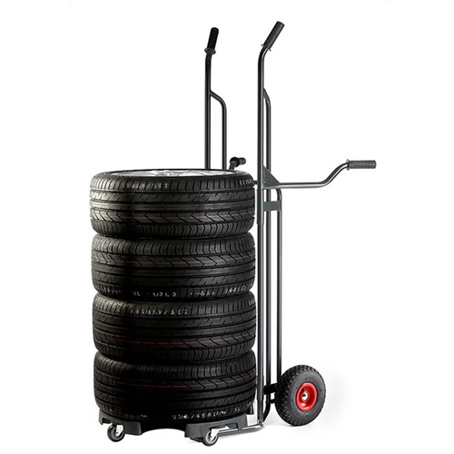 Wheel Caddy - Flex1one Trolley