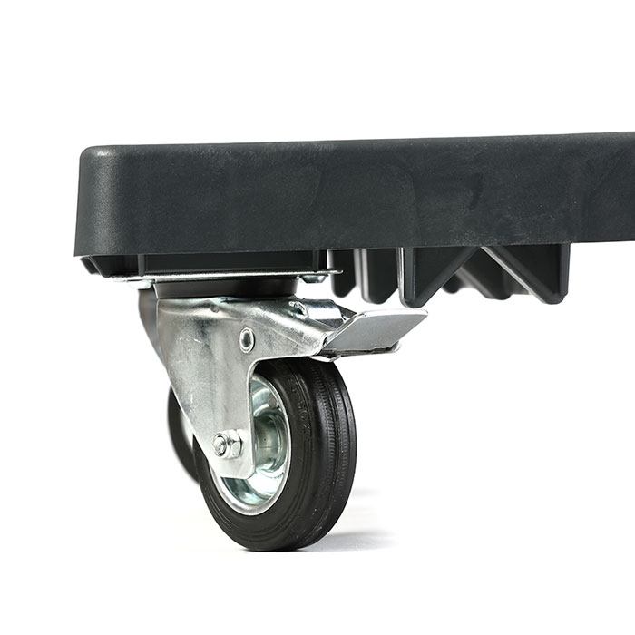 Wheel Pallet Recycled Flex1one Trolley